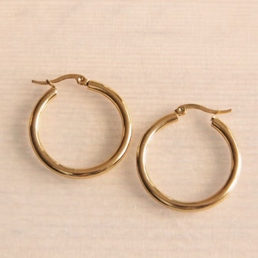 Mila Hoops