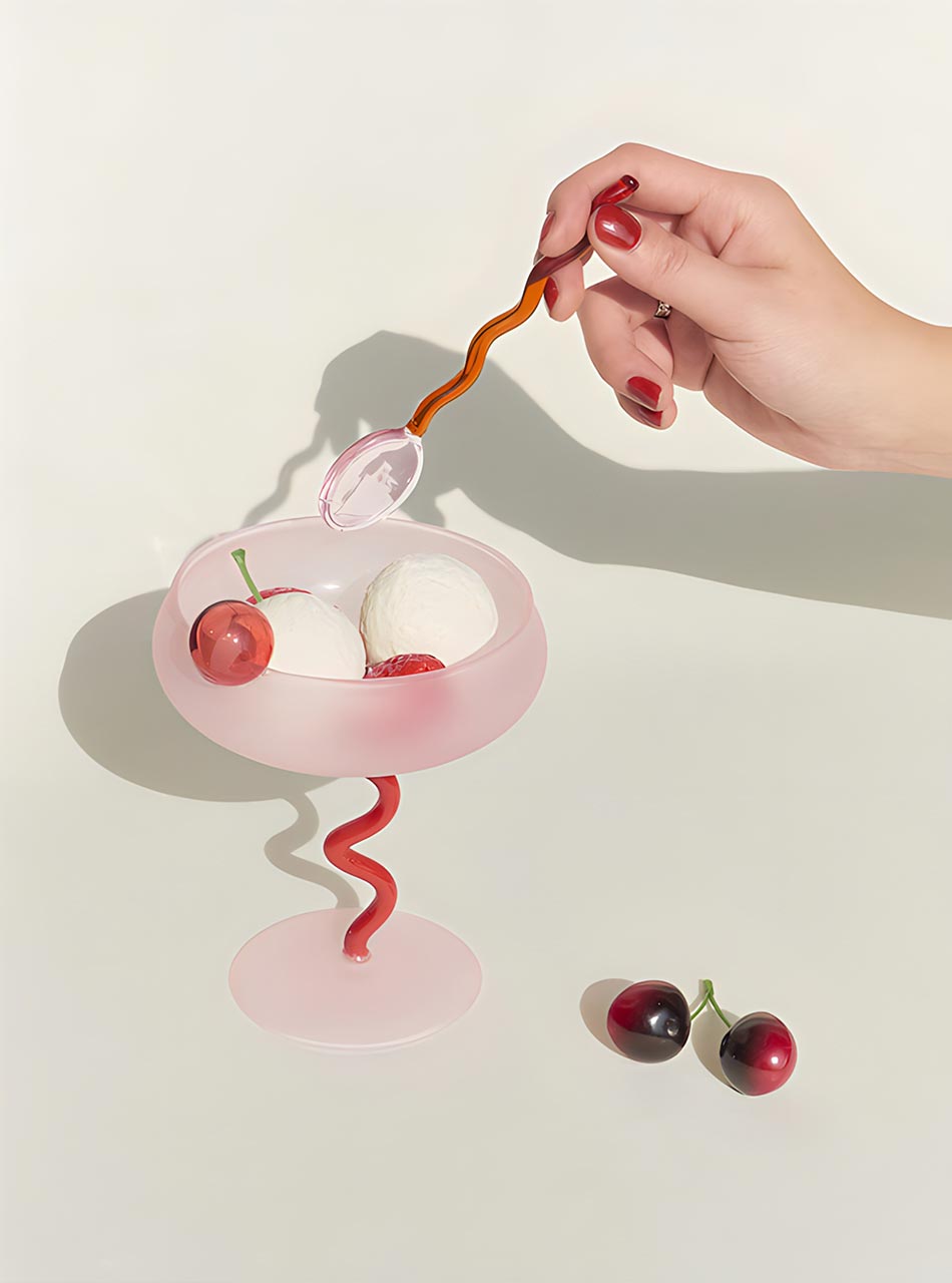 Lollipop Coupe