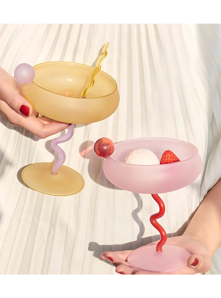 Lollipop Coupe