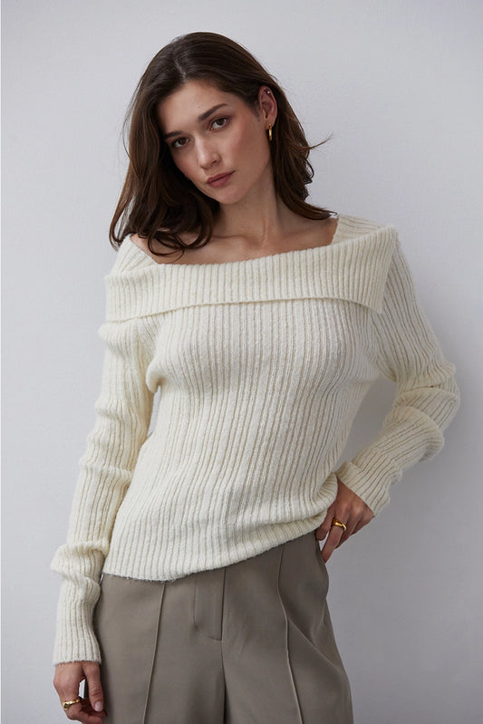Shanie Sweater