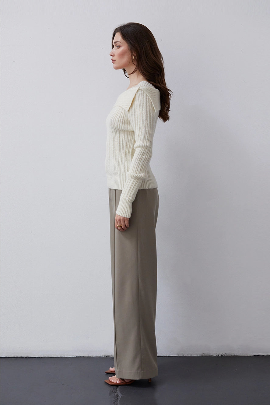 Shanie Sweater