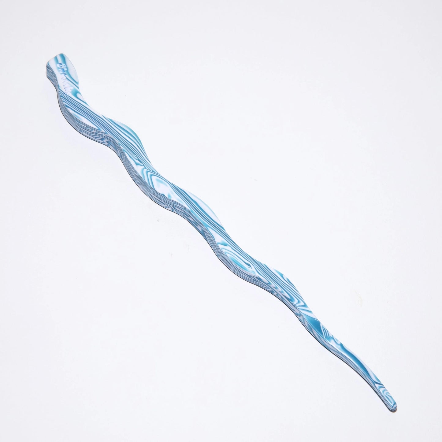 Firestarter Hair Stick