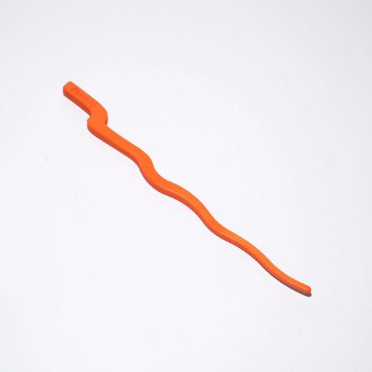 Firestarter Hair Stick