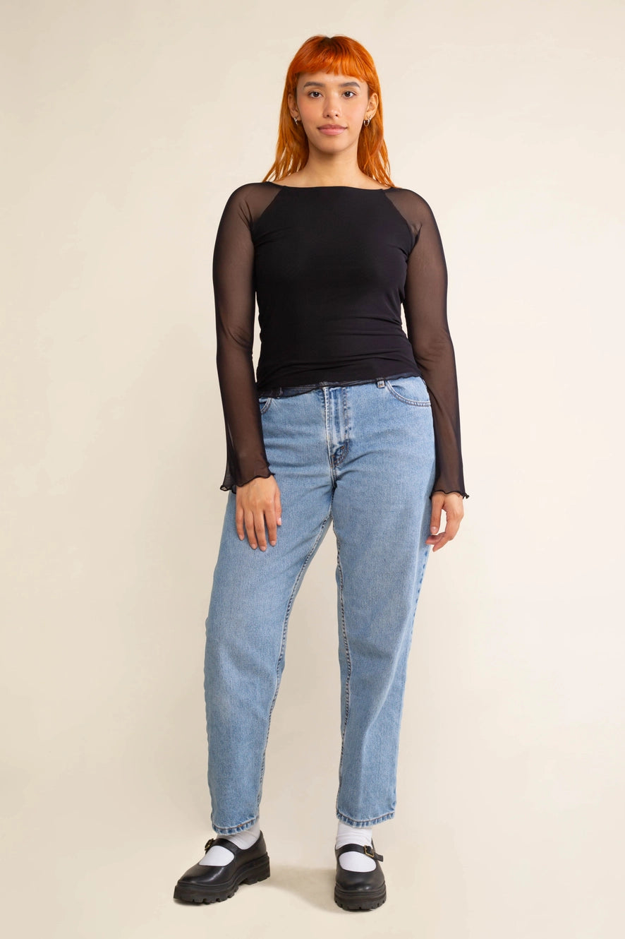 Esta Top