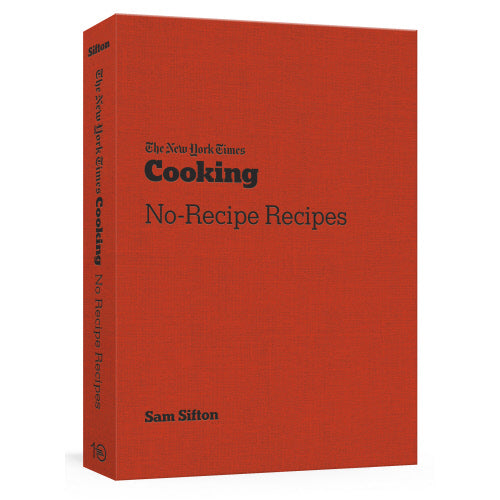 The New York Times Cooking