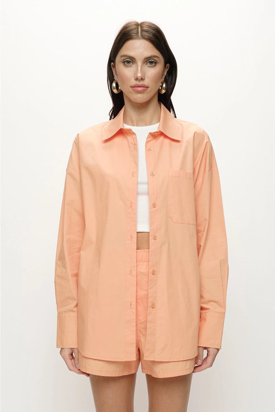 Gemma Shirt