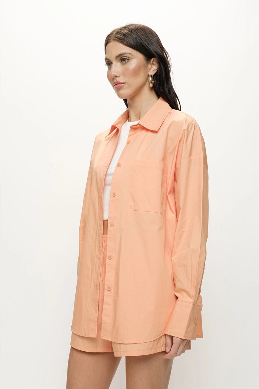 Gemma Shirt