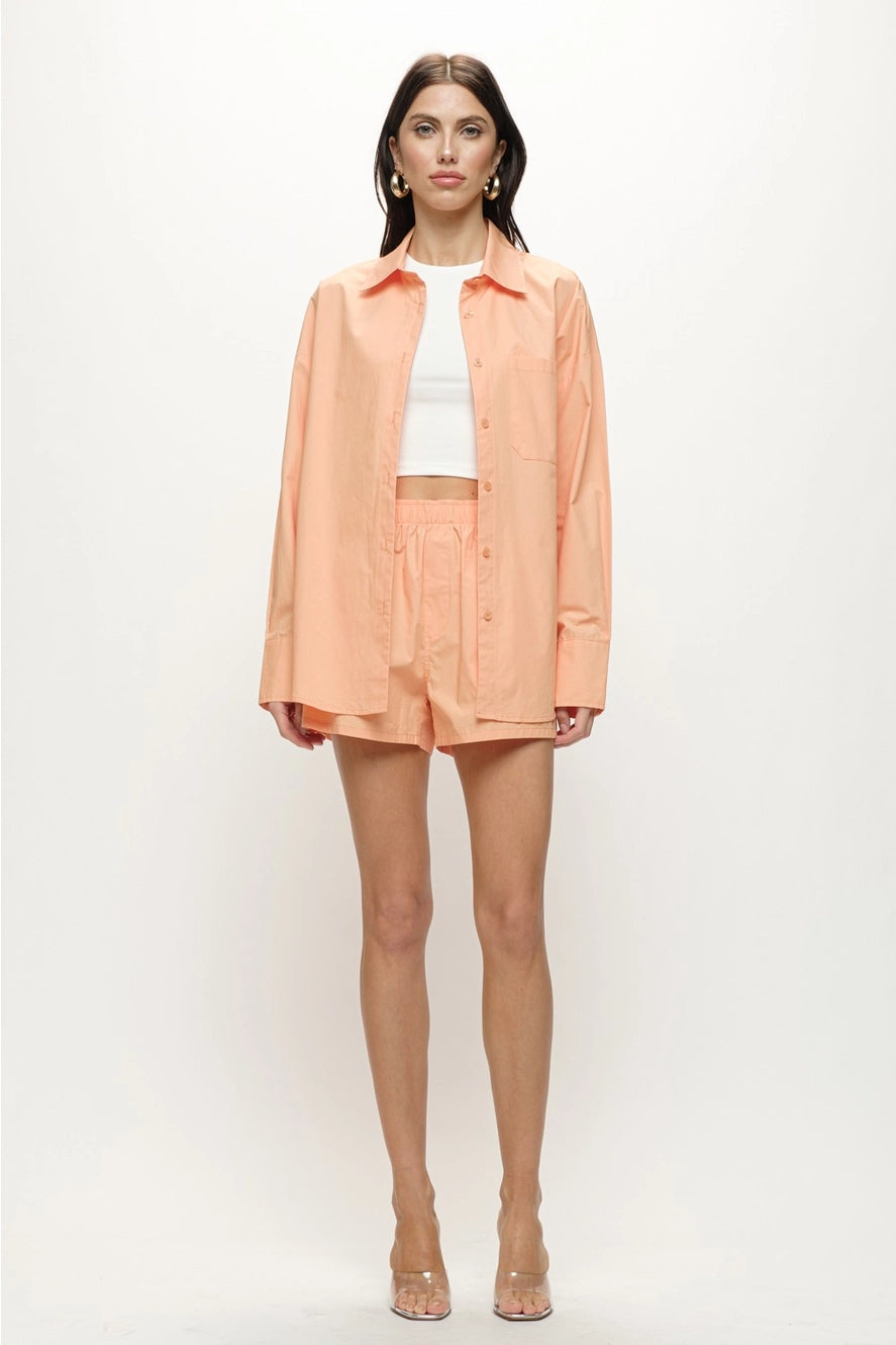 Gemma Shirt