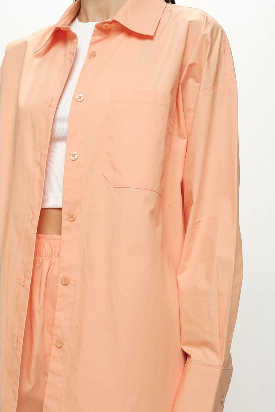 Gemma Shirt
