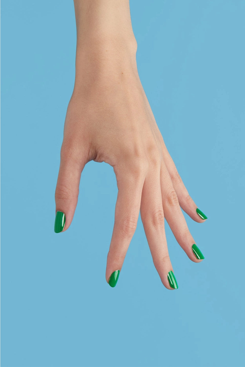 Cirque Nail Polish