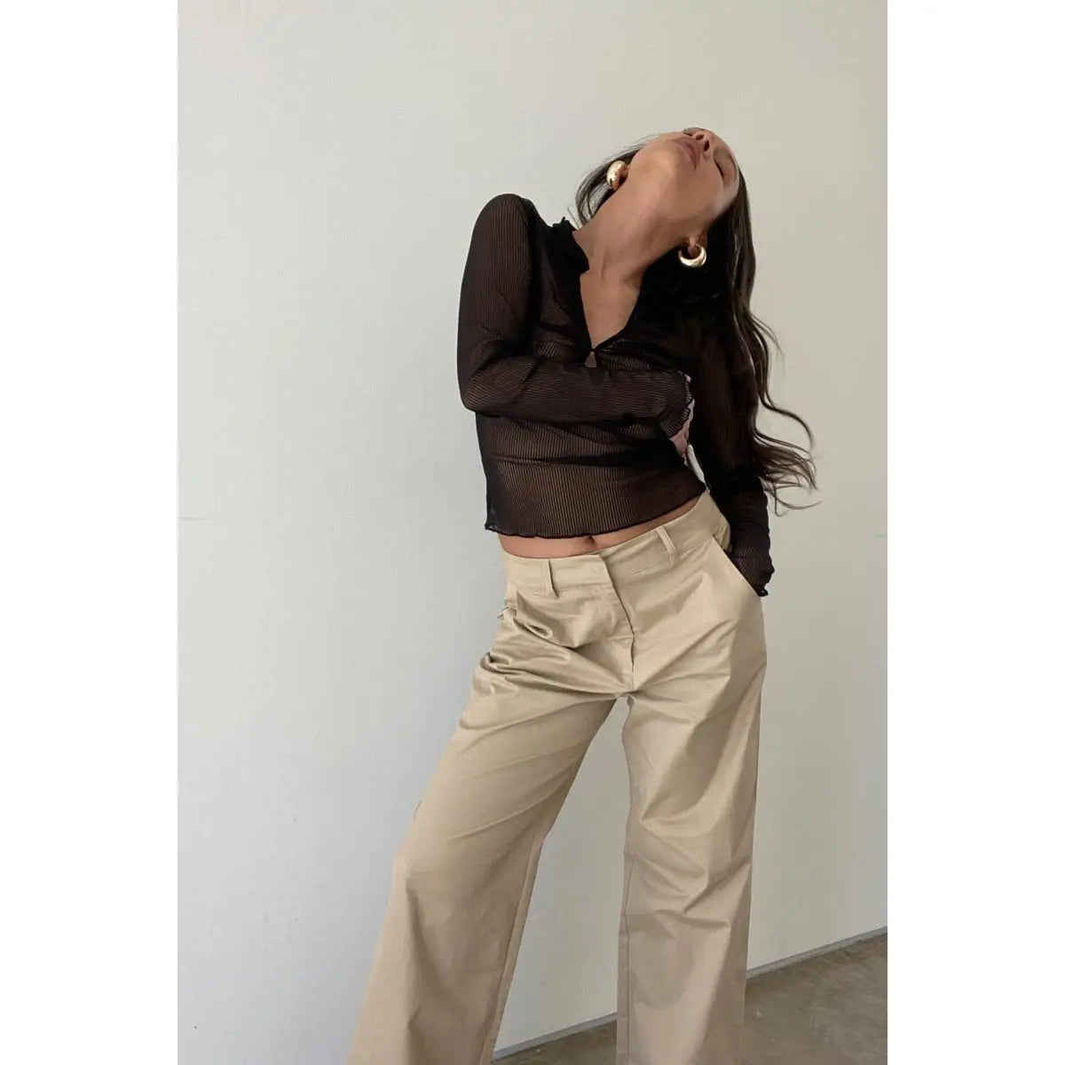 Mia Top