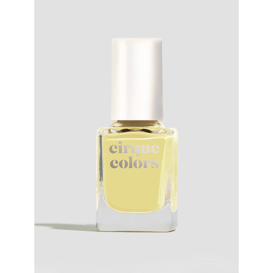 Cirque Nail Polish