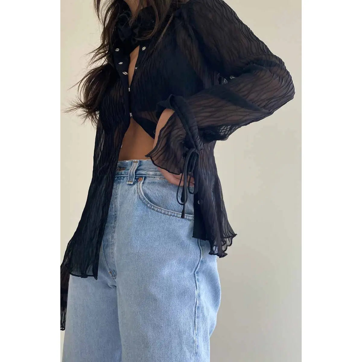 Charli Top