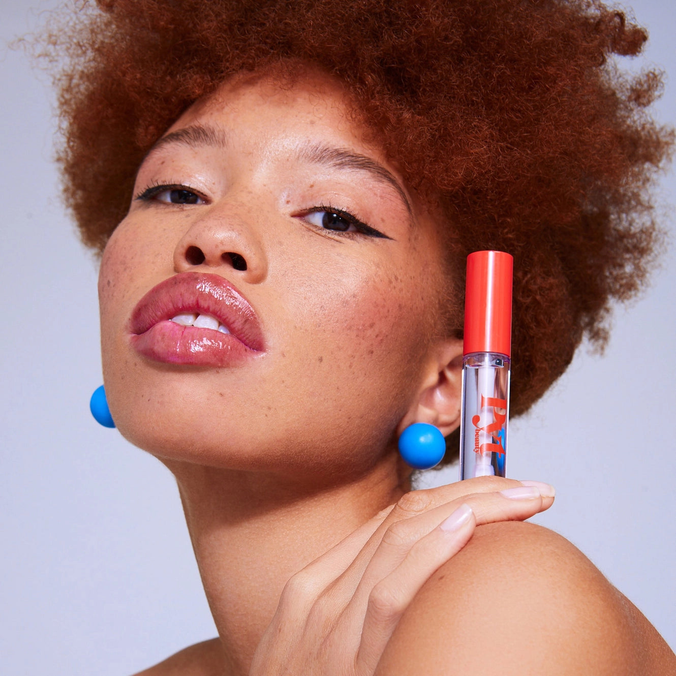 Plump It Up Lip Gloss