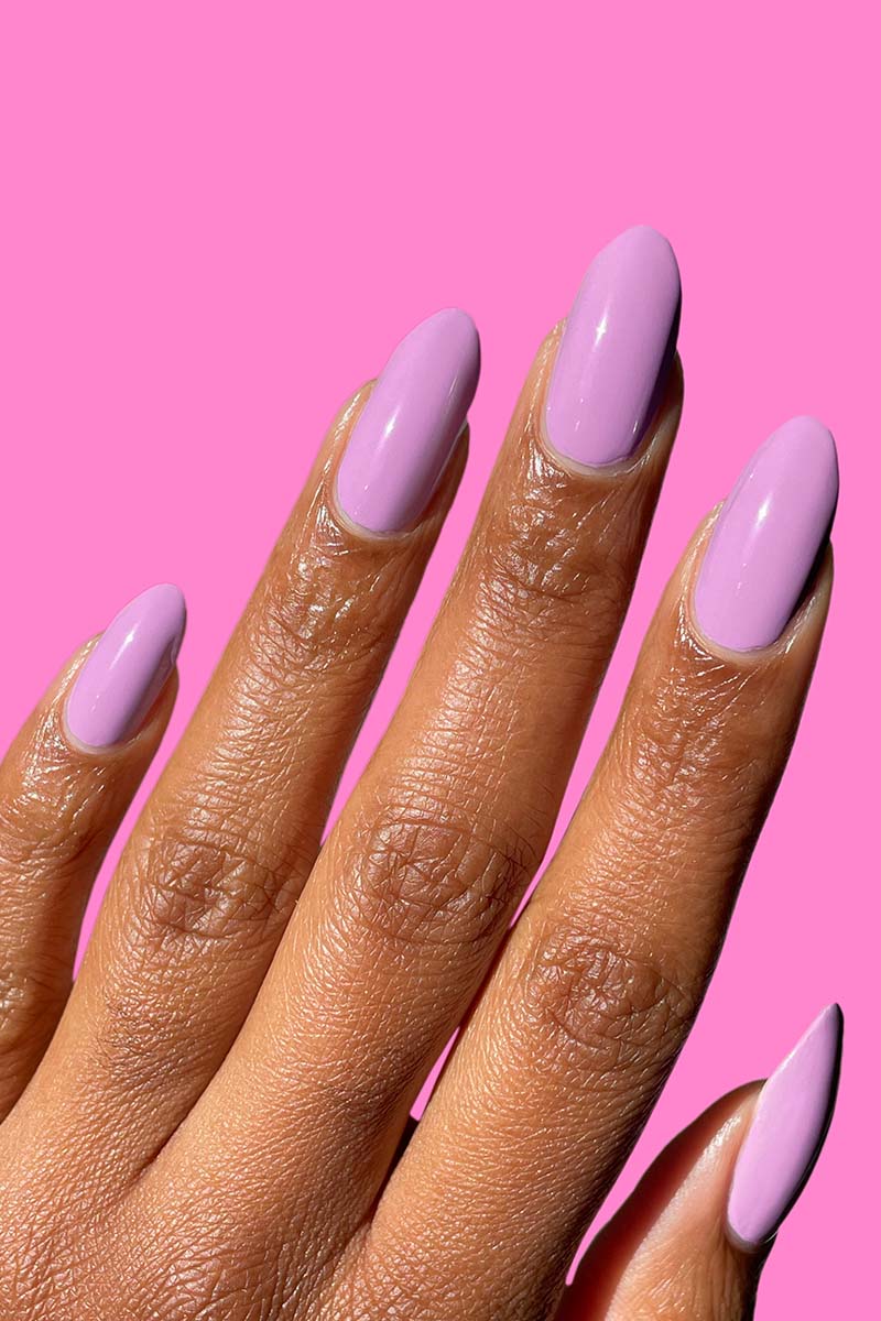 Cirque Nail Polish