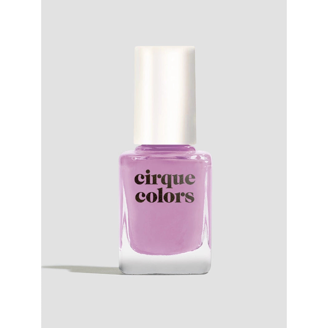 Cirque Nail Polish