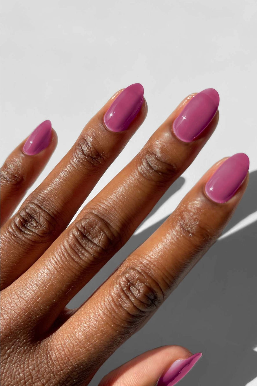 Cirque Nail Polish