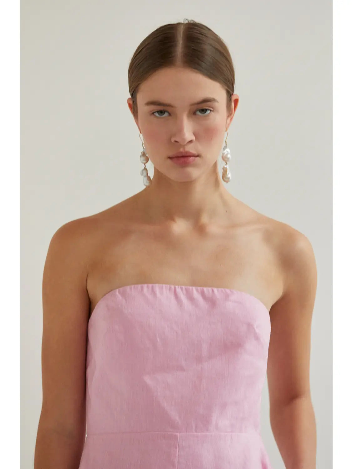 Kendall Dress