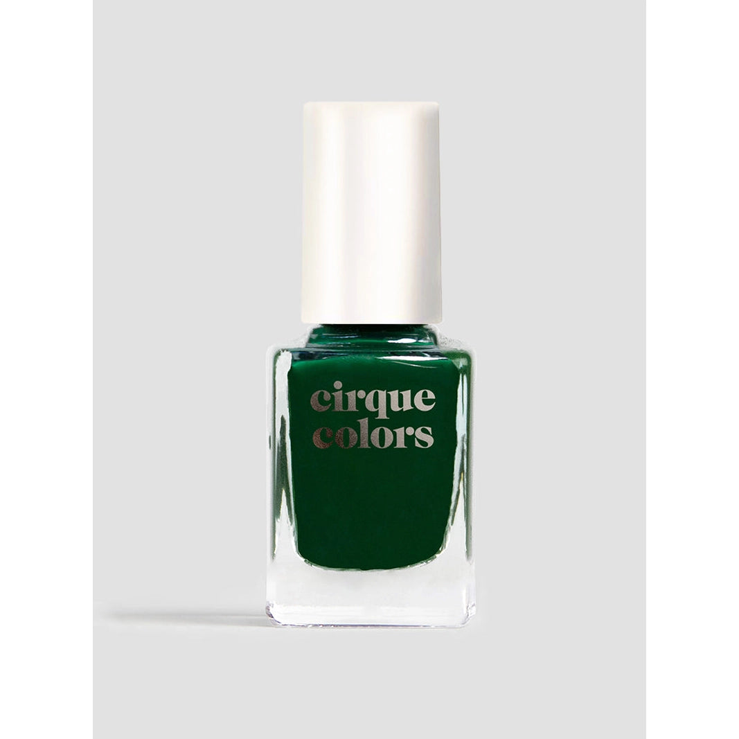 Cirque Nail Polish