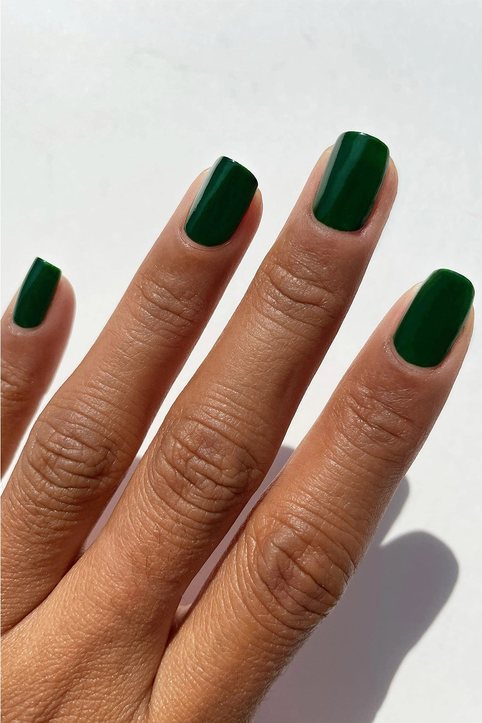 Cirque Nail Polish