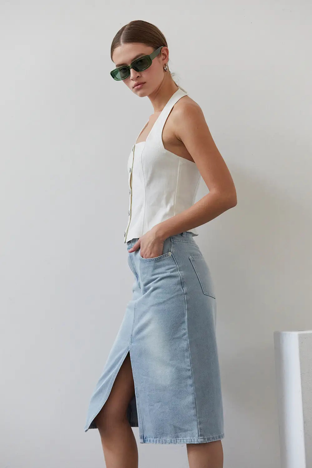 Kourt Halter