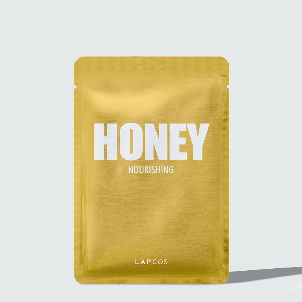 LAPCOS Sheet Mask
