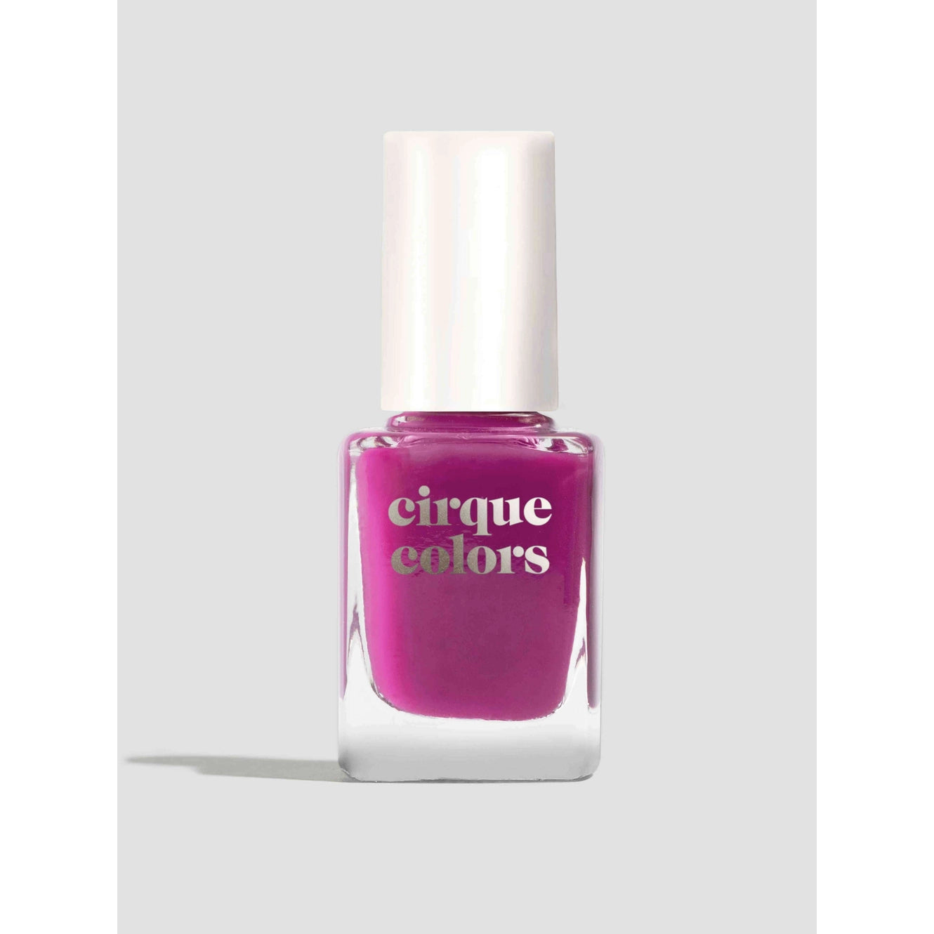 Cirque Nail Polish