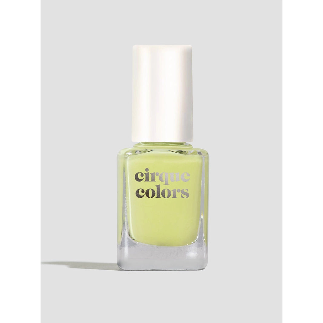 Cirque Nail Polish