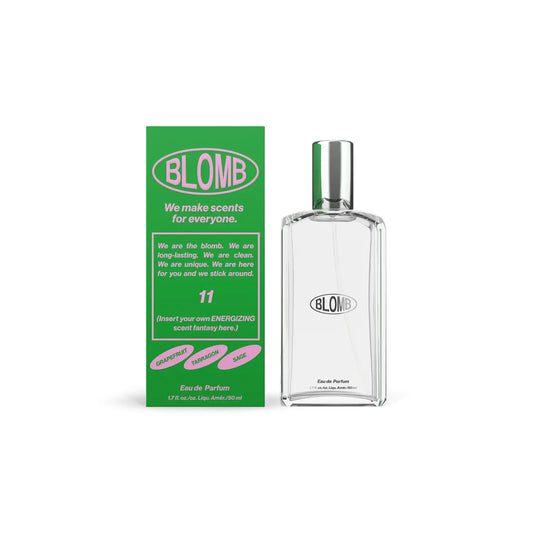 Blomb No. 11 Eau de Parfum
