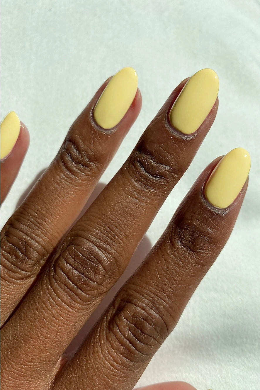 Cirque Nail Polish