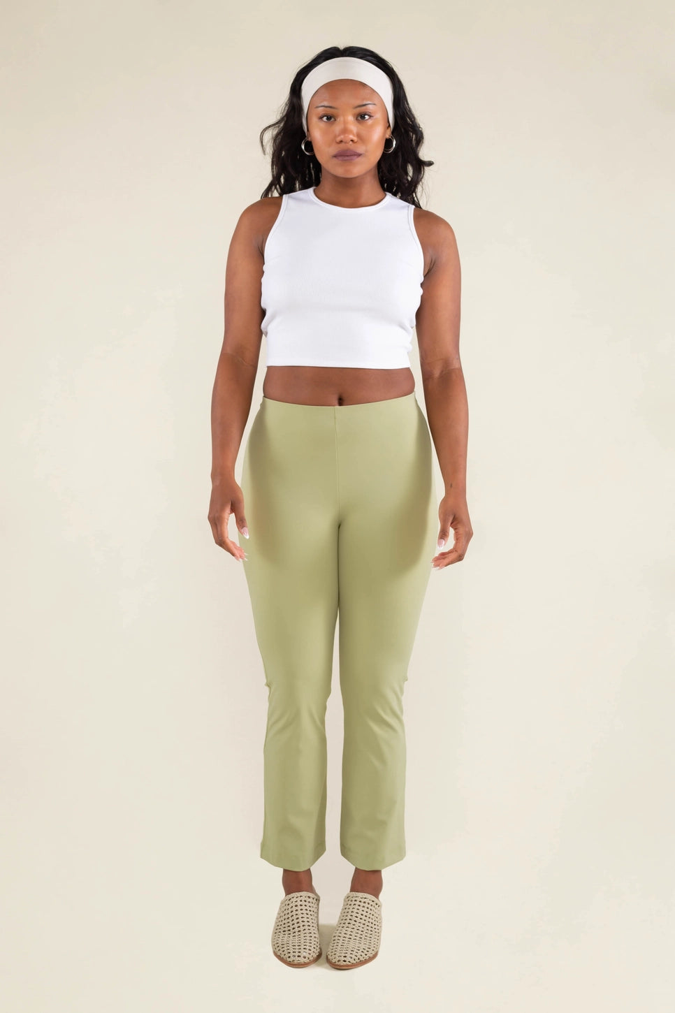 Rue Pants