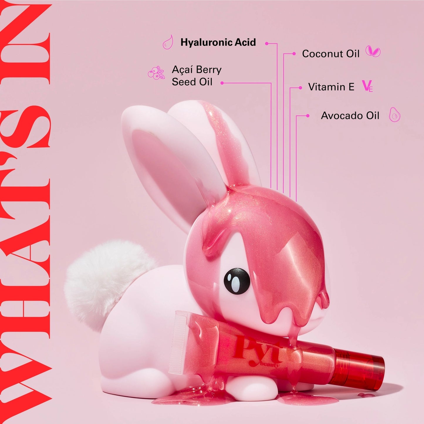 Dew Me Lip Gloss