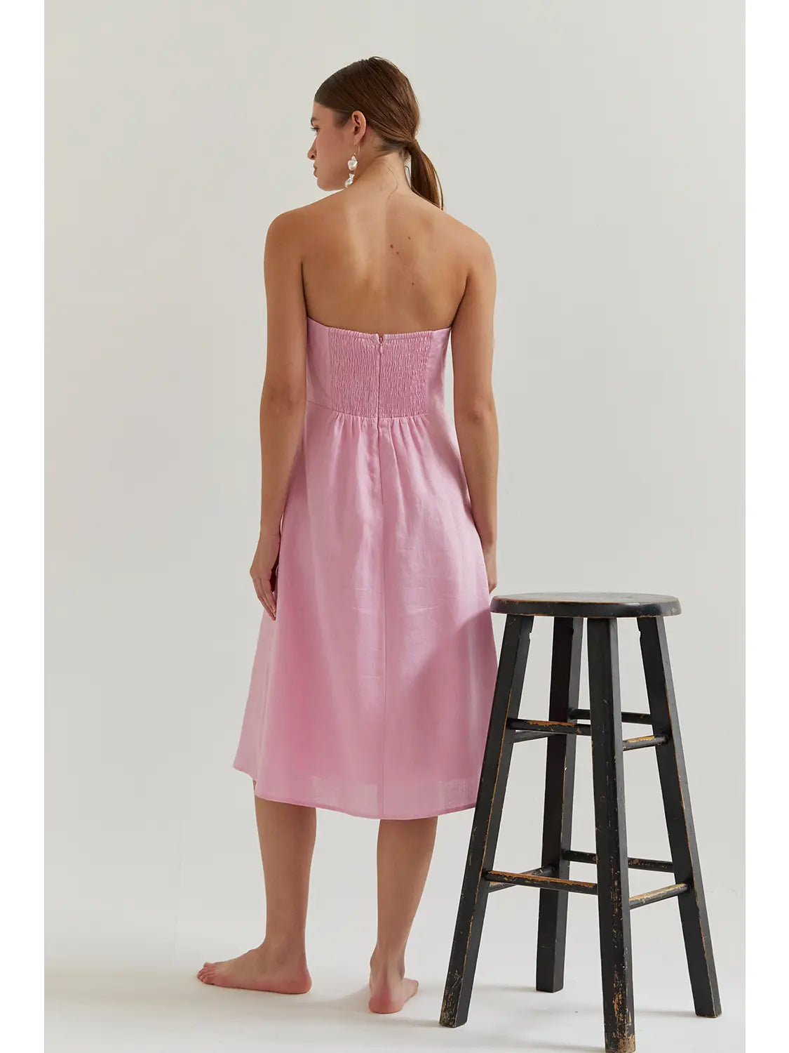 Kendall Dress