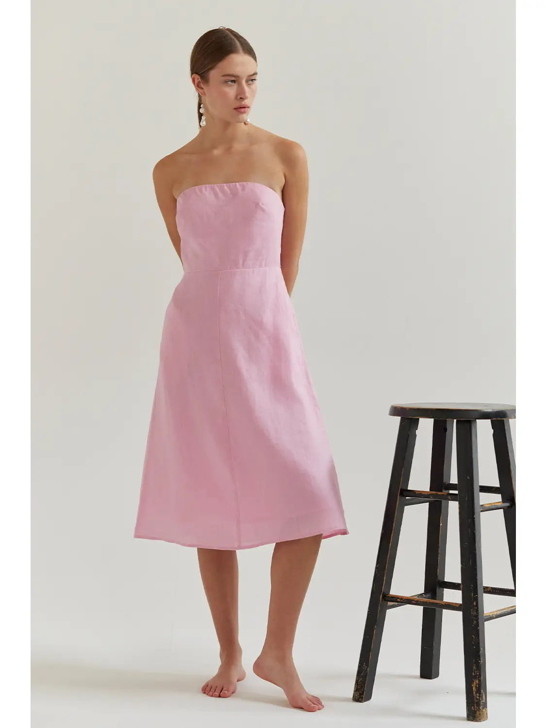 Kendall Dress
