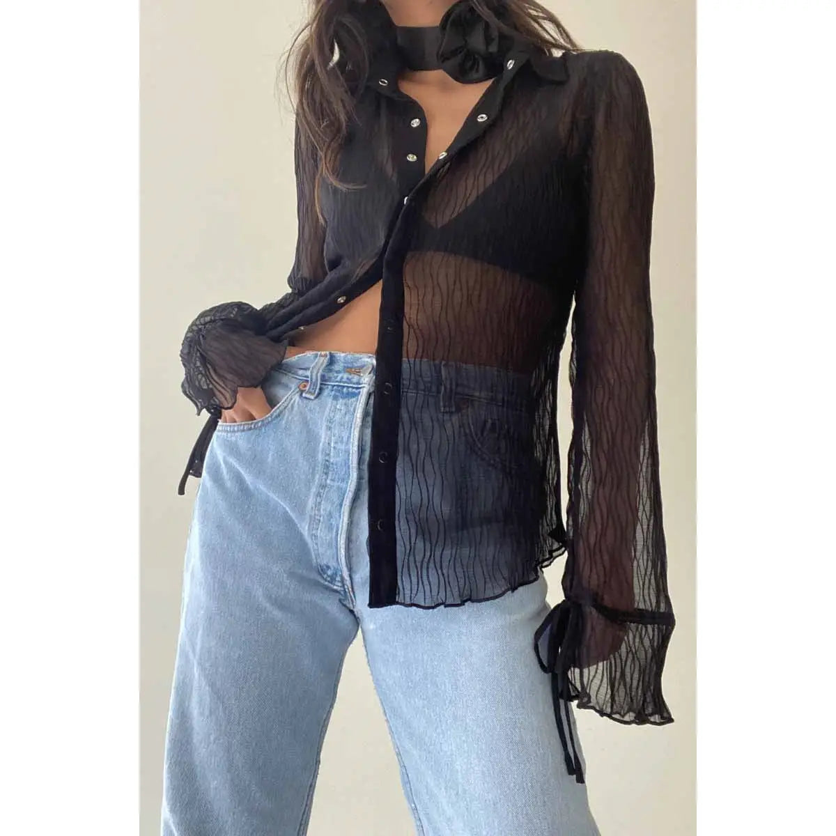 Charli Top
