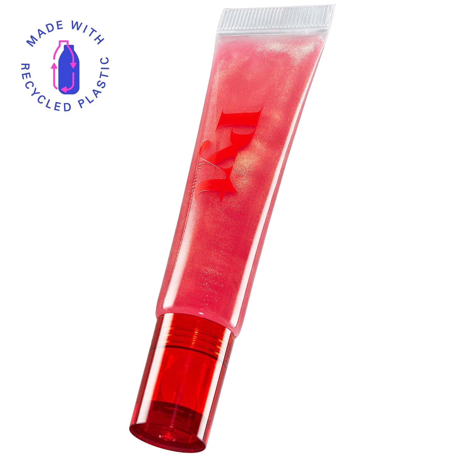 Dew Me Lip Gloss