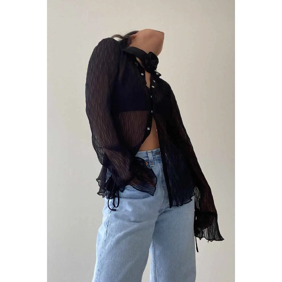 Charli Top