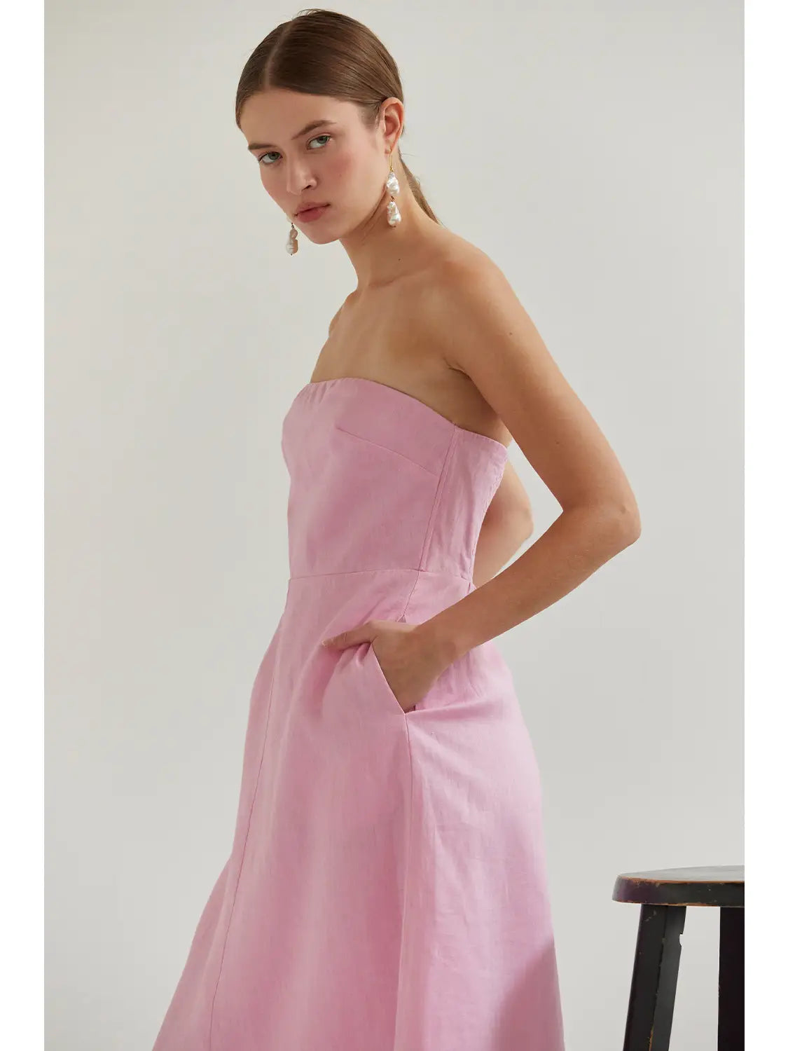 Kendall Dress