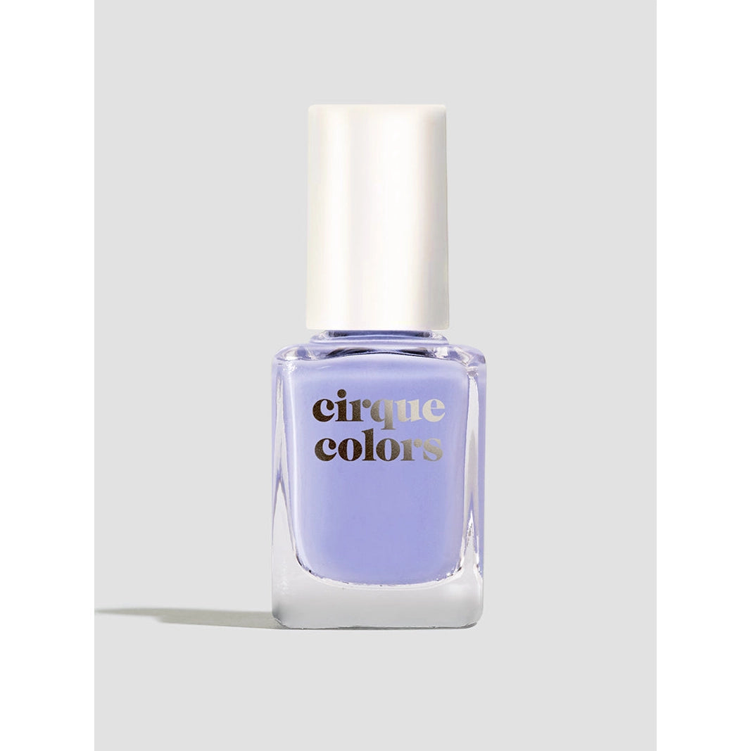 Cirque Nail Polish