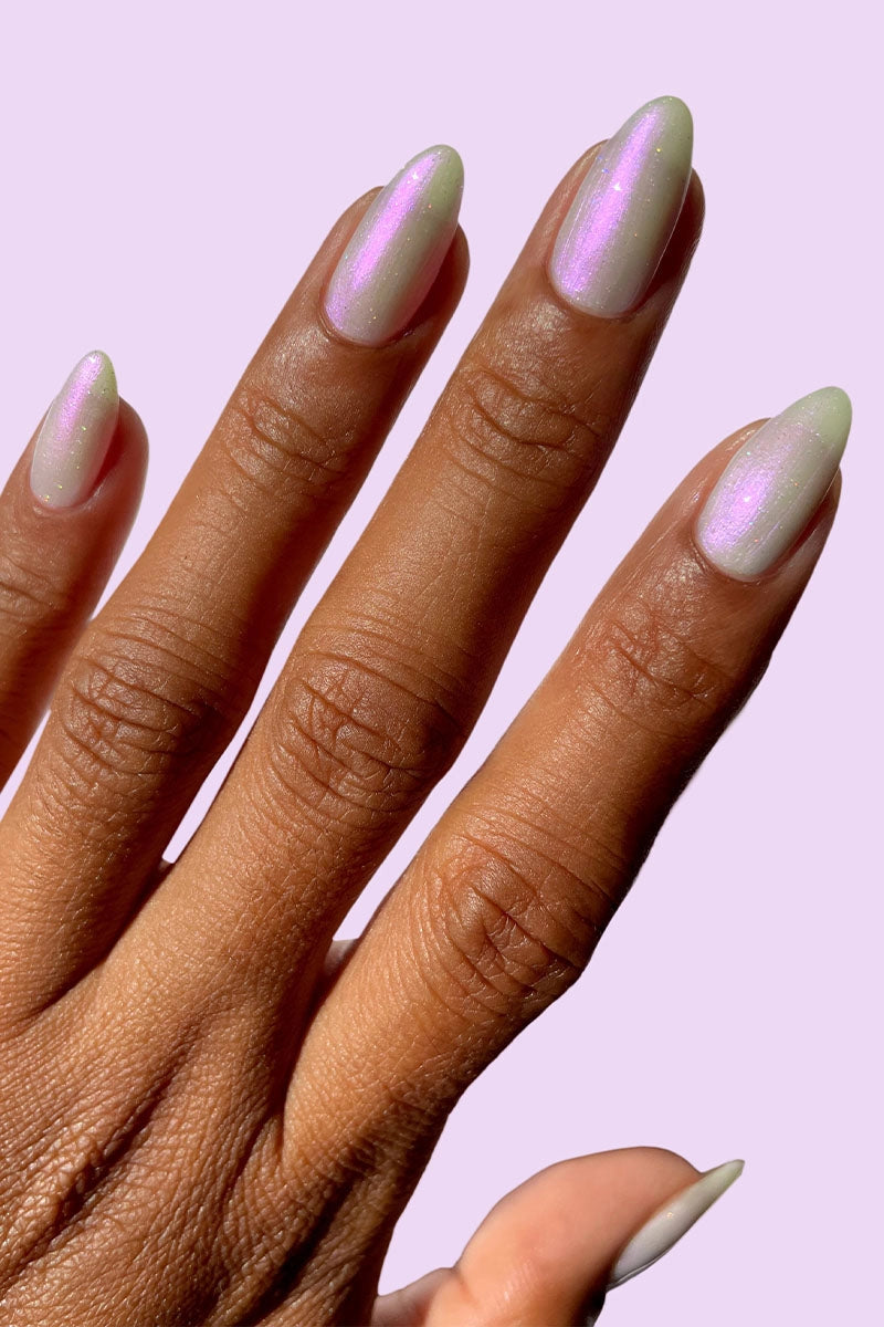 Cirque Nail Polish