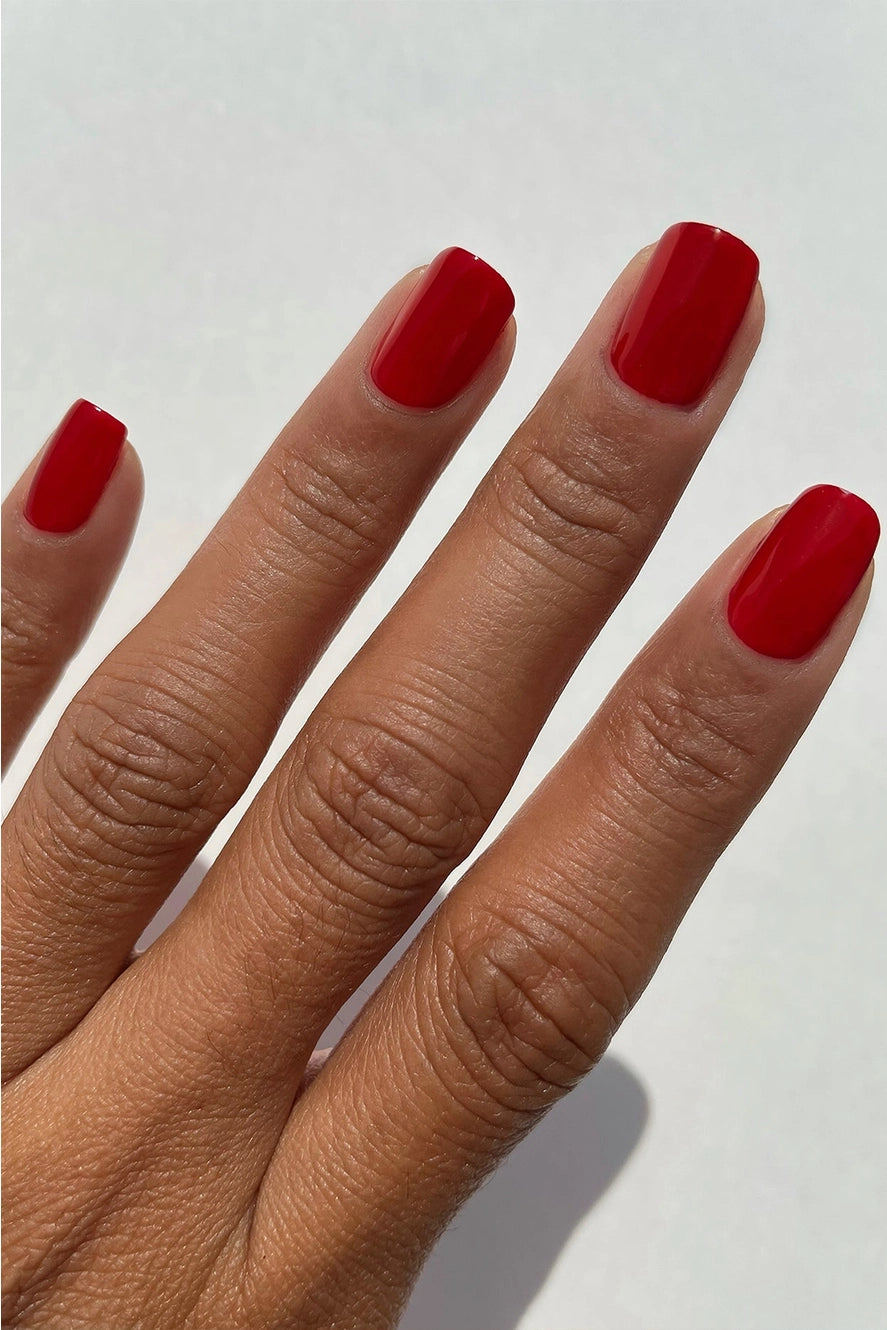 Cirque Nail Polish