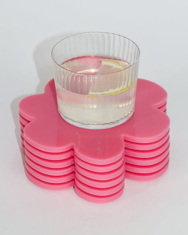Blob Coasters