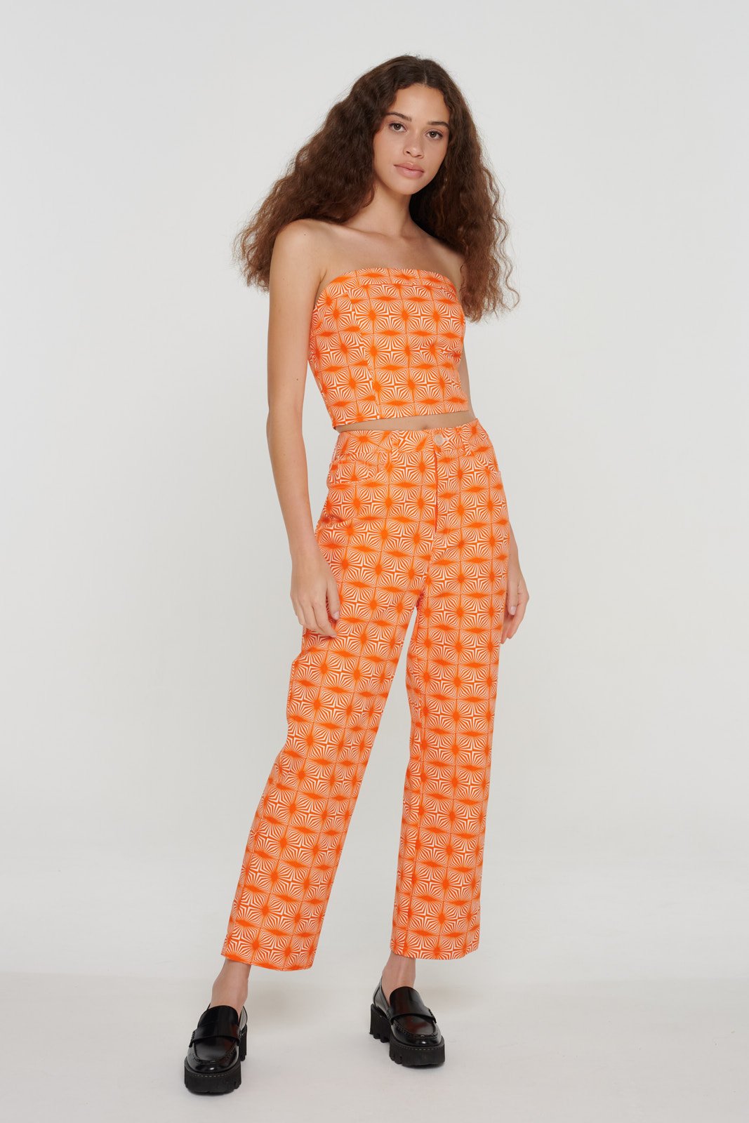 Poppy Top