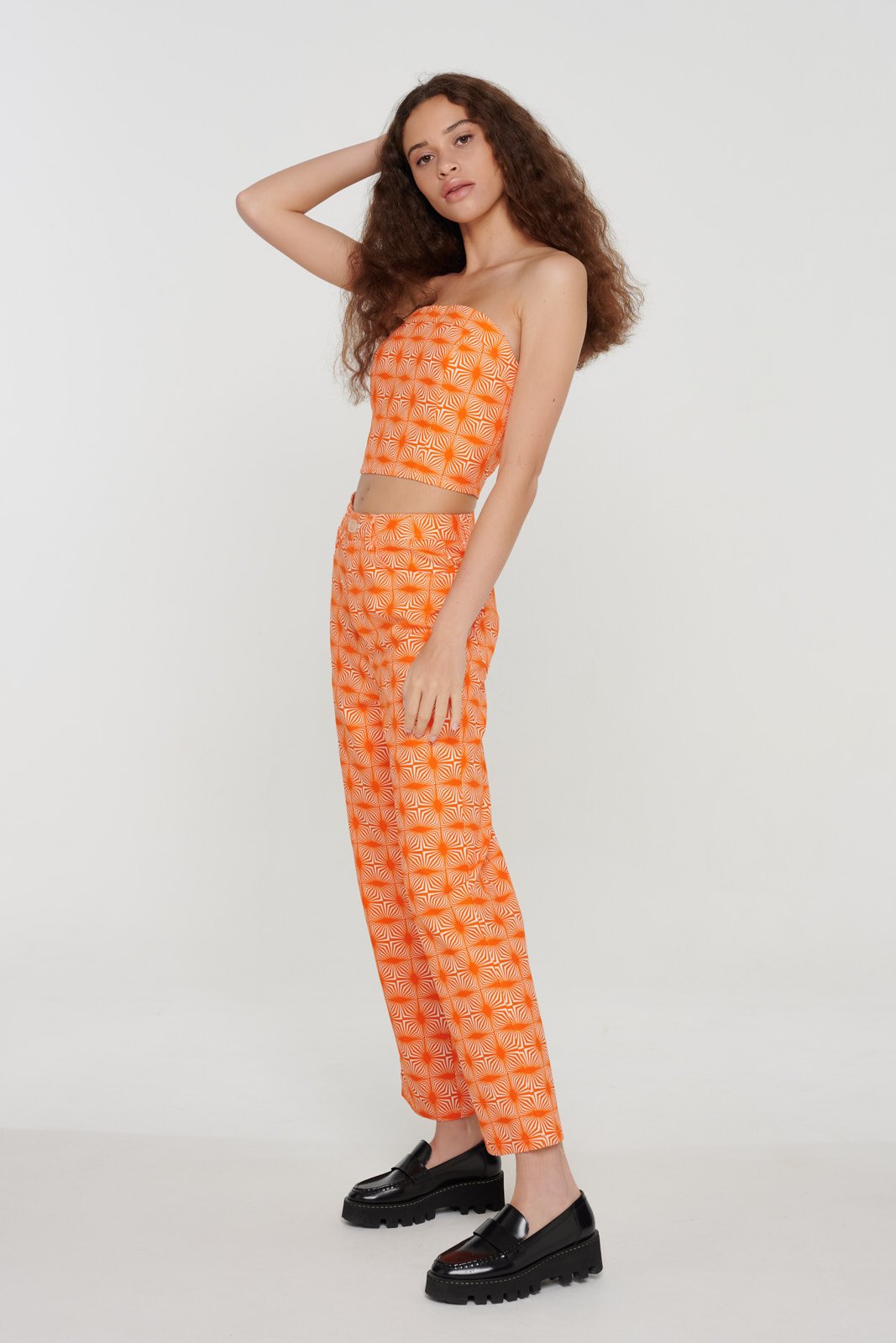 Poppy Top