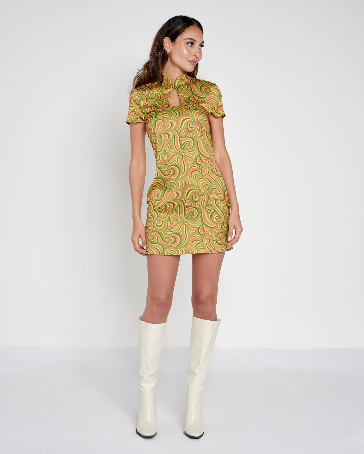 Billie Dress