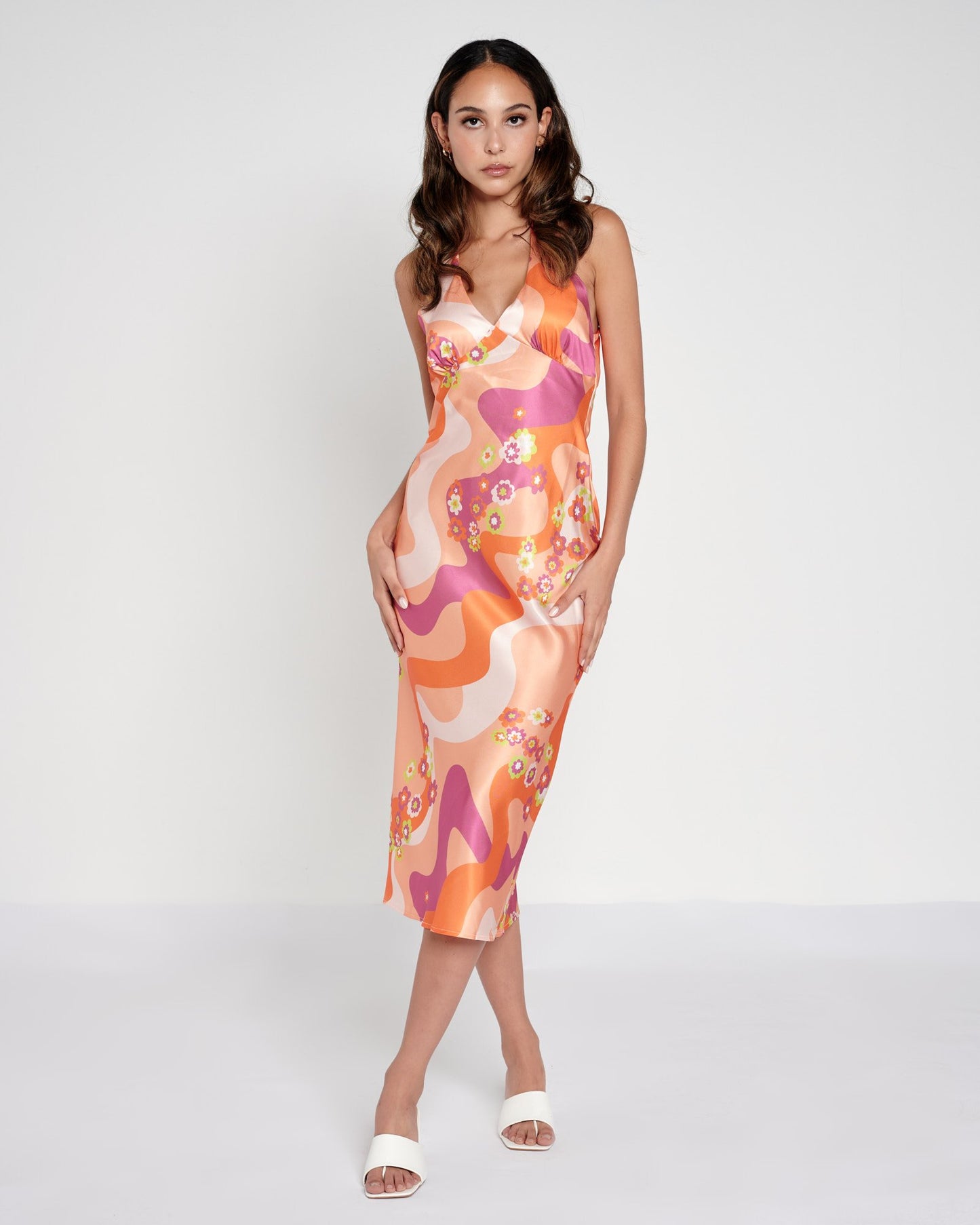 Meg Dress