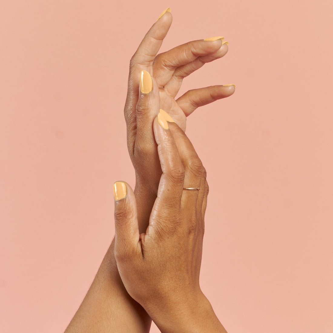 Bkind Nail Polish