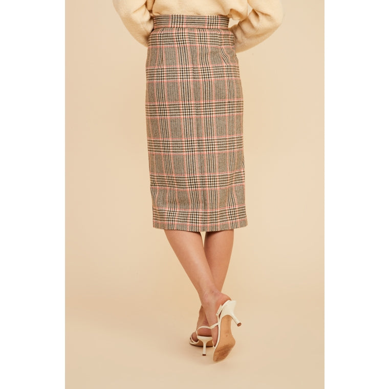 Téa Skirt