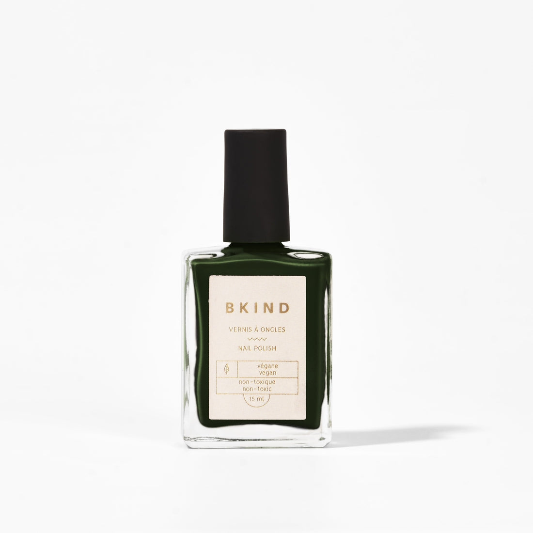 Bkind Nail Polish