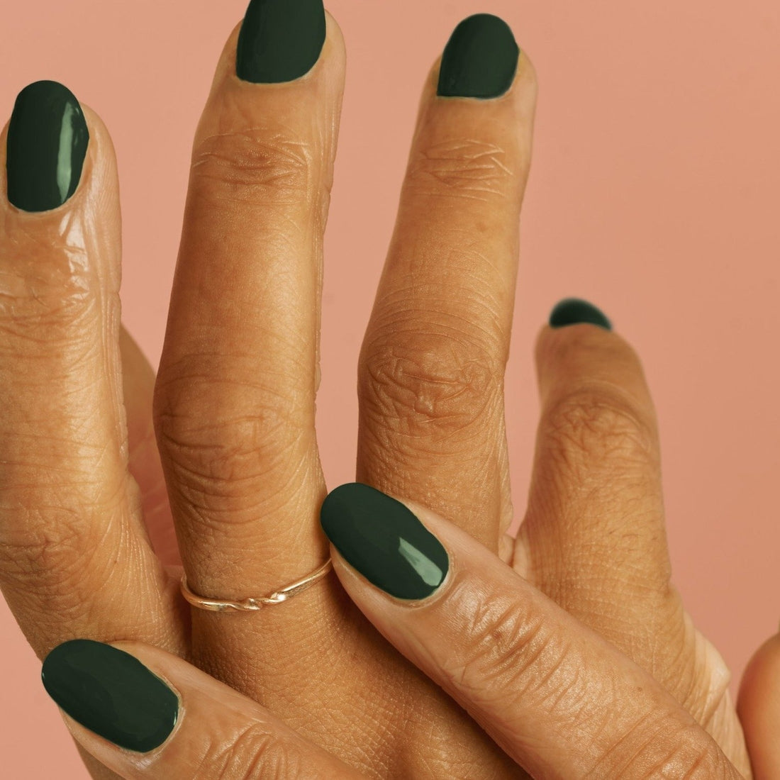 Bkind Nail Polish